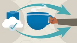 دوره آموزشی دوره آموزشی جاوا EE: بسته بندی و استقرار برنامه - Image of Course Java EE: Packaging and Deploying an App